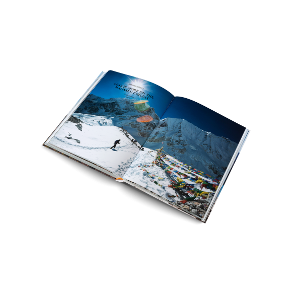 Wanderlust Himalaya
