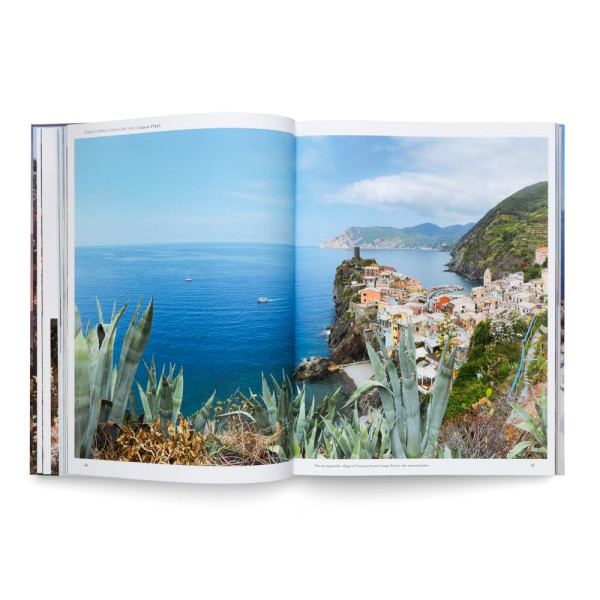 Wanderlust Mediterranean Wanderlust Mediterranean