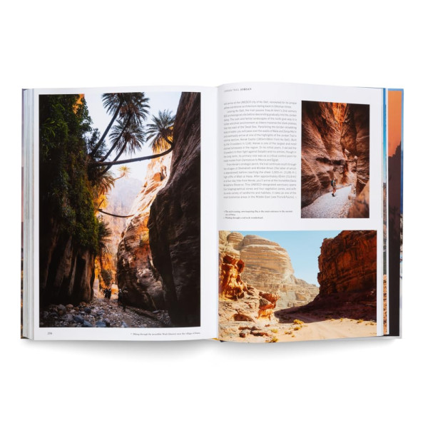 Wanderlust Mediterranean Wanderlust Mediterranean