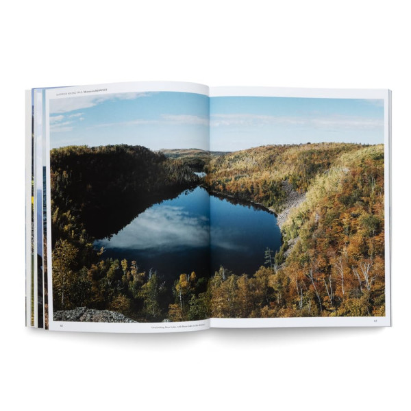 Wanderlust USA (Compact Edition)
