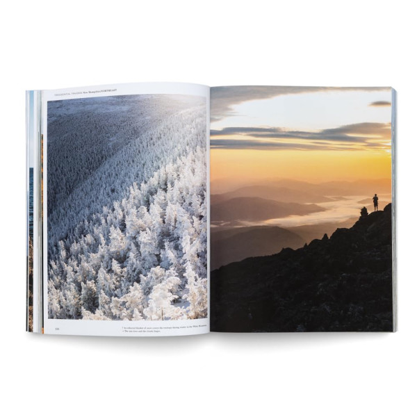 Wanderlust USA (Compact Edition)