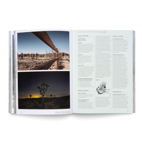 Wanderlust USA (Compact Edition)
