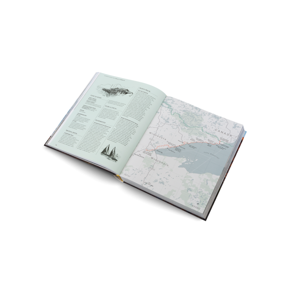 Wanderlust USA