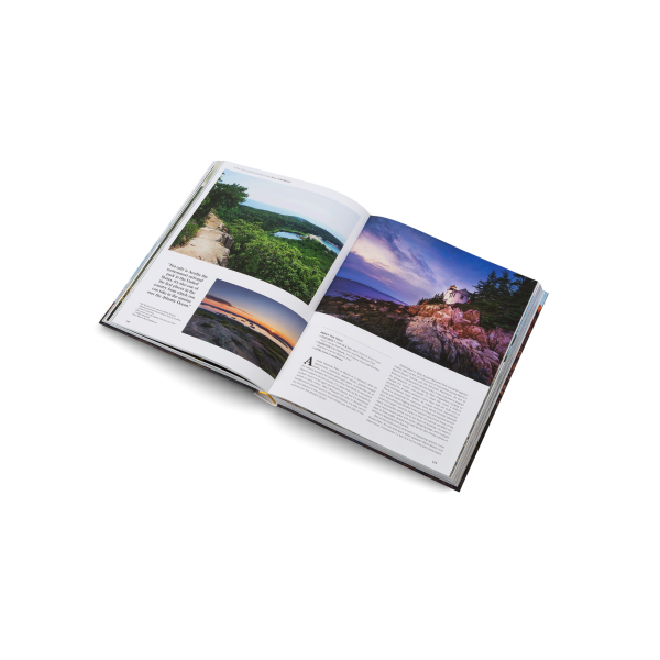 Wanderlust USA
