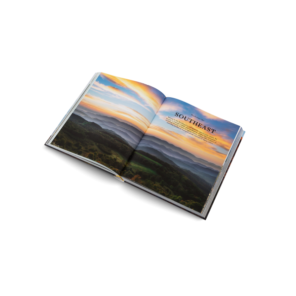 Wanderlust USA