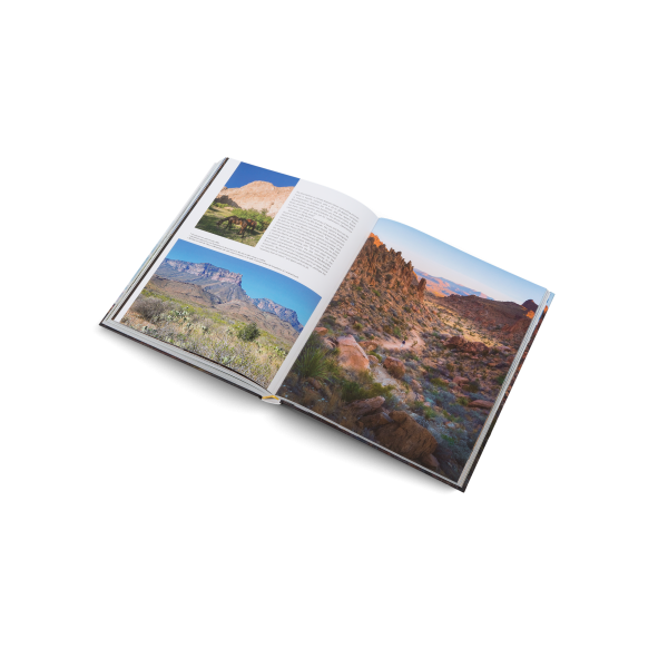 Wanderlust USA