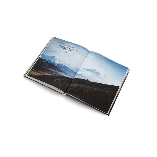 Wanderlust USA