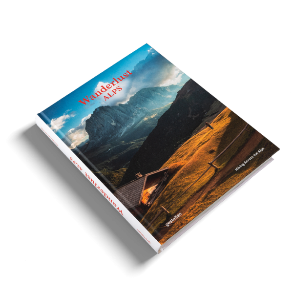 Wanderlust Alps Wanderlust Alps