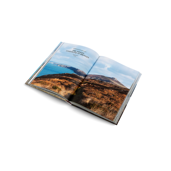 Wanderlust British & Irish Isles