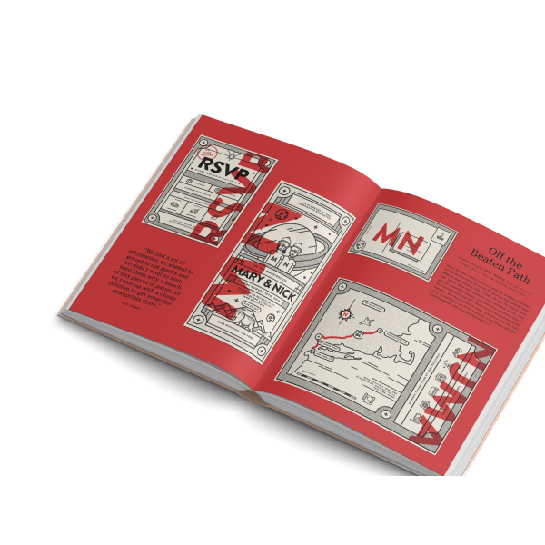 You're Invited! You're Invited!