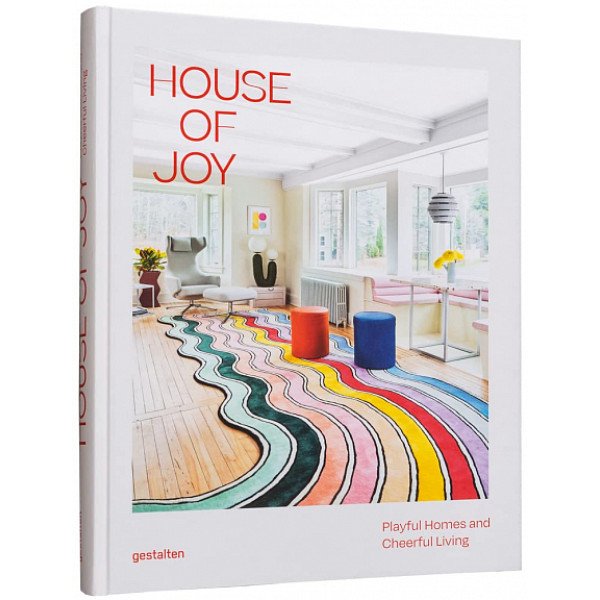 House of Joy