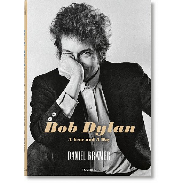 Bob Dylan. A Year and a Day