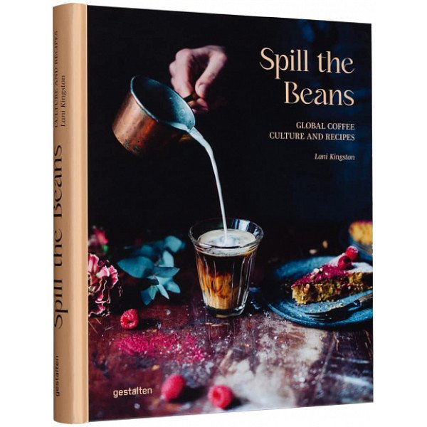 Spill the Beans Spill the Beans