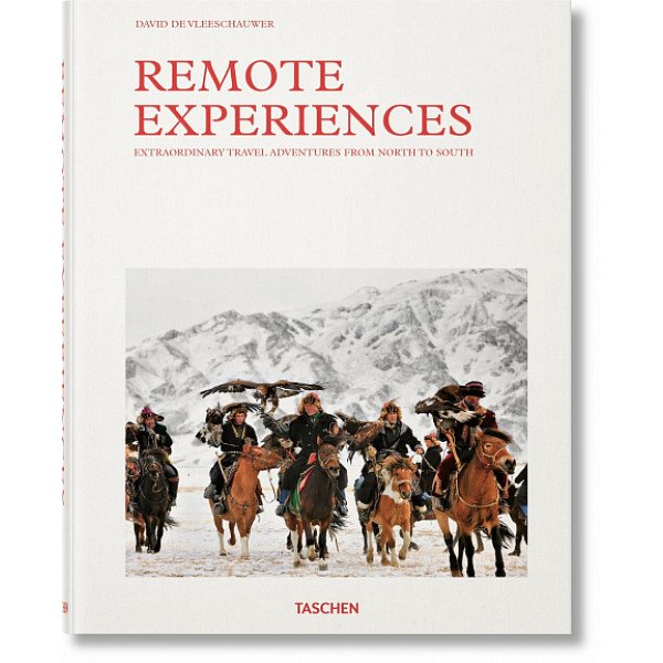 Extraordinary Travel Adventures from North to South