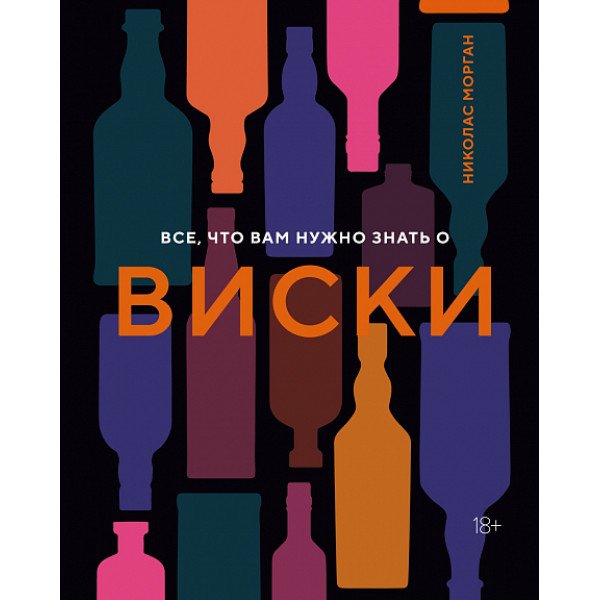 Все, что вам нужно знать о виски Все, что вам нужно знать о виски