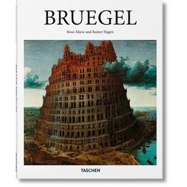 Bruegel (Basic Art)