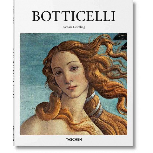 Botticelli (Basic Art)