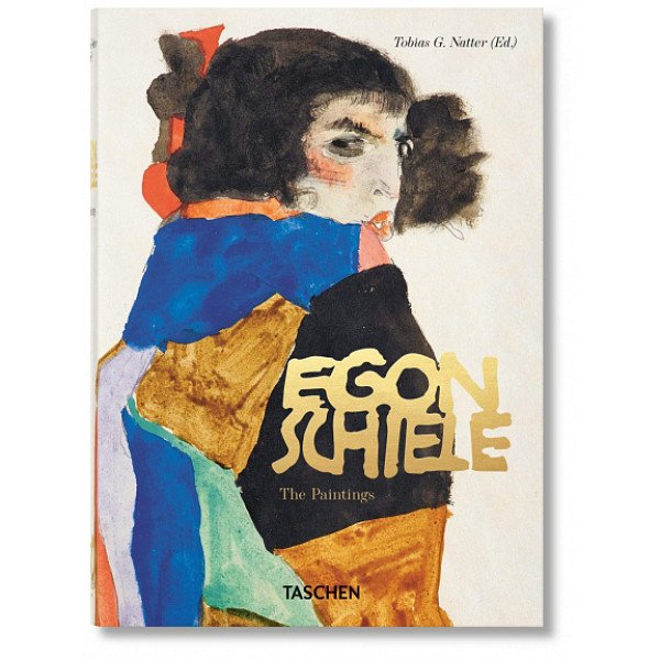 Egon Schiele. the Complete Paintings 1909-1918