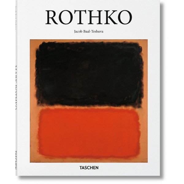 Rothko (Basic Art) Rothko (Basic Art)