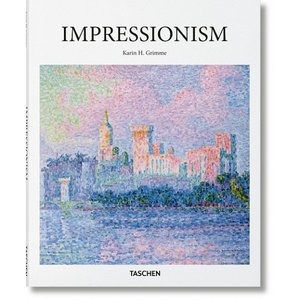 Impressionism (Basic Art) Impressionism (Basic Art)