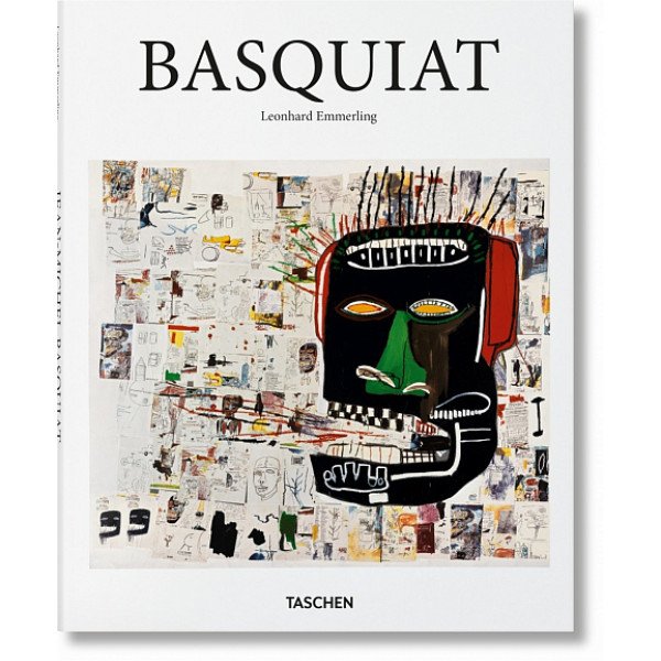 Basquiat (Basic Art)