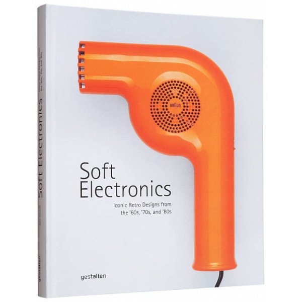 Soft Electronics