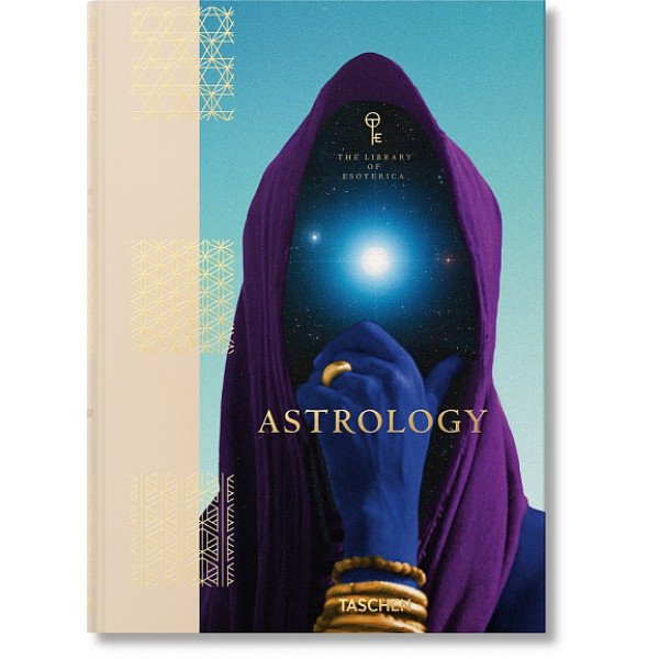 Astrology.  The Library of Esoterica