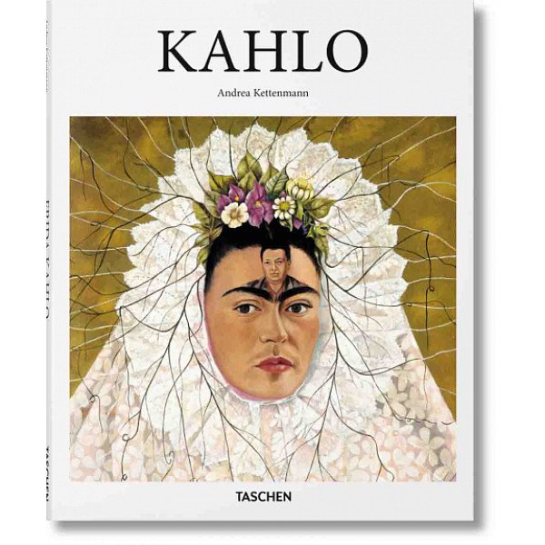 Kahlo (Basic Art)