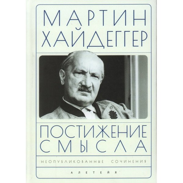 Постижение смысла Постижение смысла
