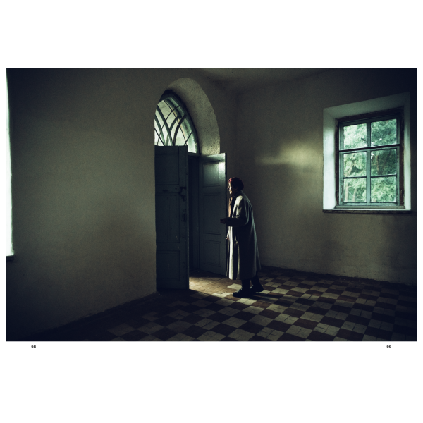 Книга «Belarus»