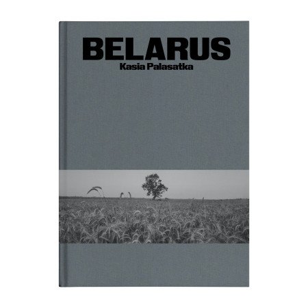 Книга «Belarus»