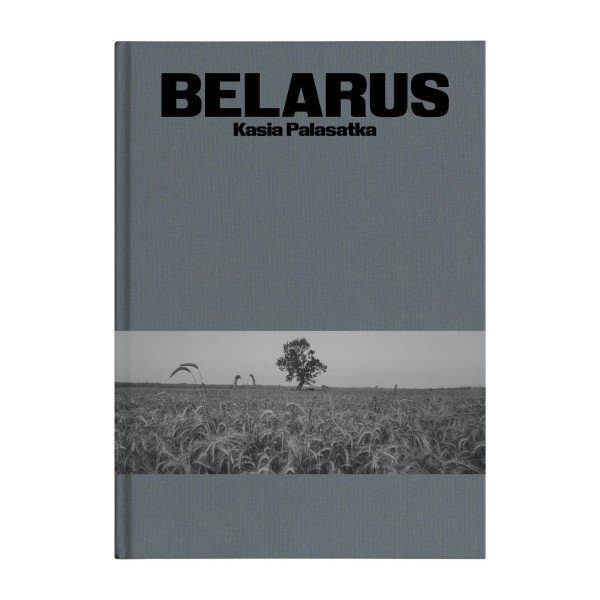Книга «Belarus»