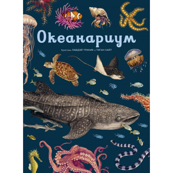 Океанариум Океанариум