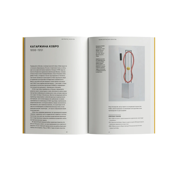 Абстрактное искусство Абстрактное искусство