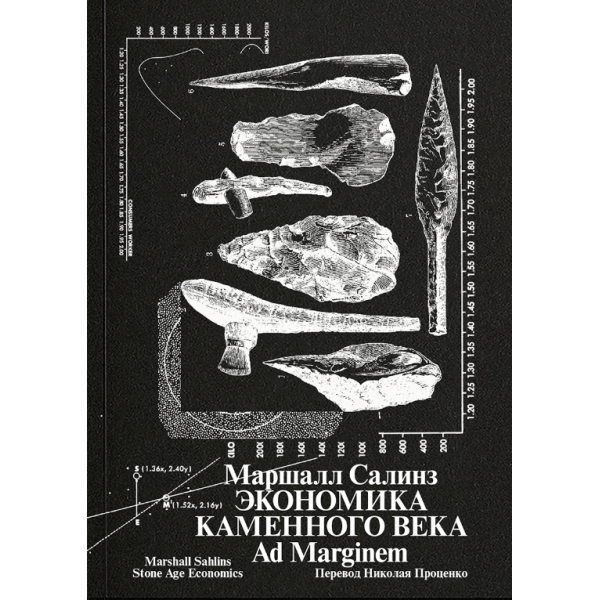 Экономика каменного века