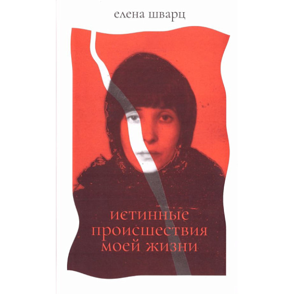 Истинные происшествия моей жизни