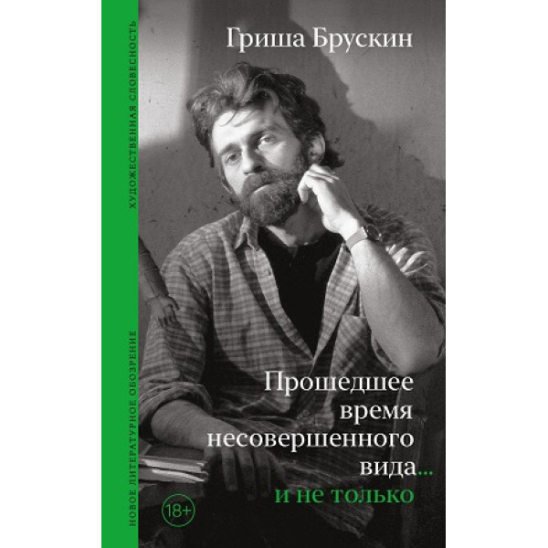 Прошедшее время несовершенного вида
