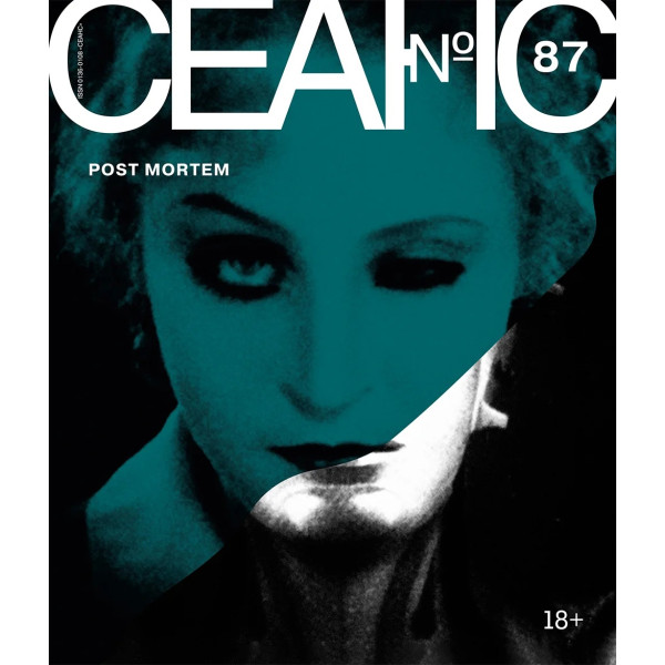 Сеанс № 87 Сеанс № 87